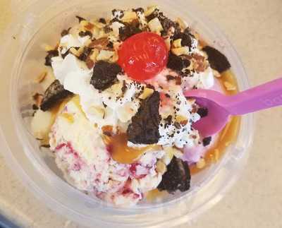 Baskin-Robbins, Lompoc