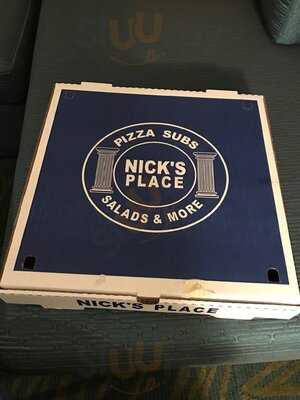 Nick's Place, Saugus