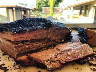 Brendyn's BBQ, Nacogdoches