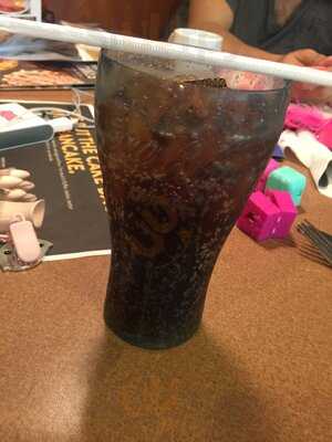 Denny's, Weslaco