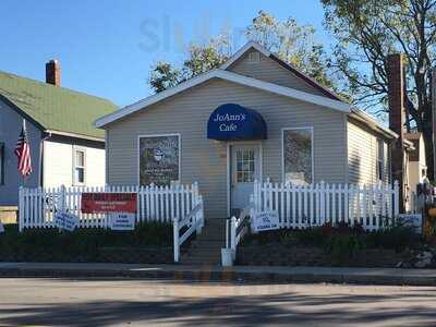 Joann's Cafe