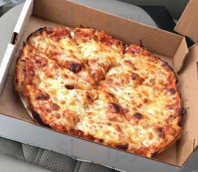 Strafford House of Pizza