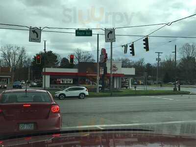 Arby's, Zanesville