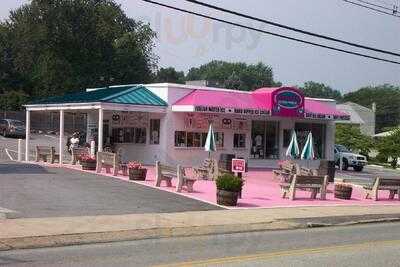 Petrucci's Ice Cream - Water Ice, Phoenixville