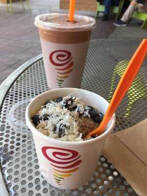 Jamba, Emeryville