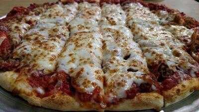 Rocky's Pizza