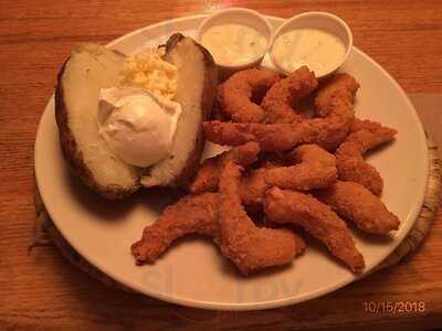 Applebee's Grill + Bar, Chester