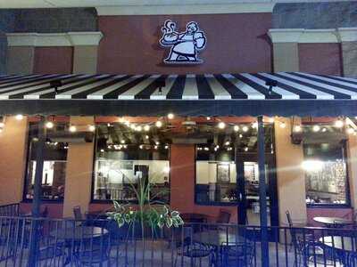 Corner Bakery Cafe, Northbrook