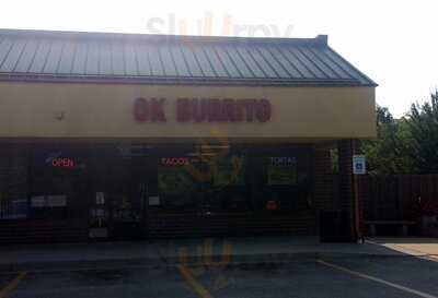 OK Burrito, Elk Grove Village