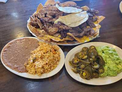 Ciro's Restaurant, Weslaco