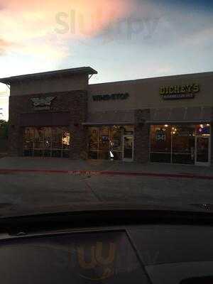 Wingstop, Rowlett