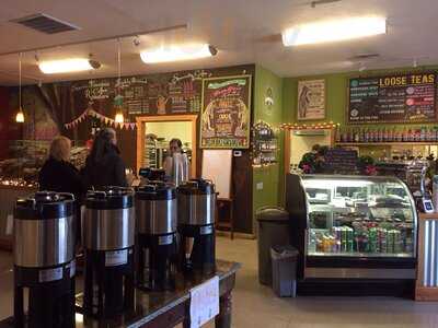 Sierra Mountain Coffee Roasters, Grass Valley