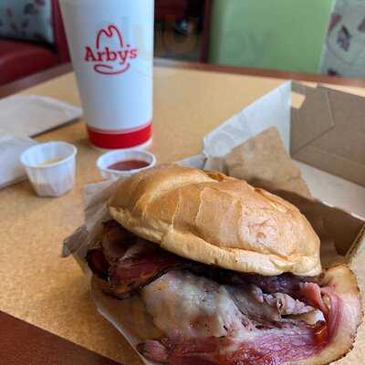 Arby's