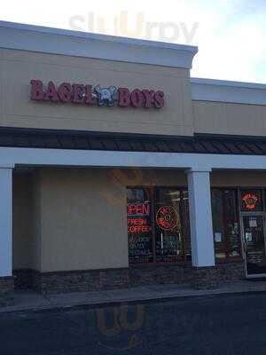 Bagel Boys, North Brunswick