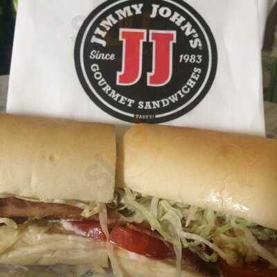 Jimmy John's, Shelby