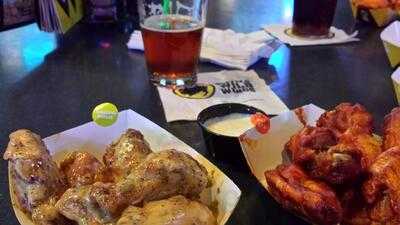 Buffalo Wild Wings, Westminster