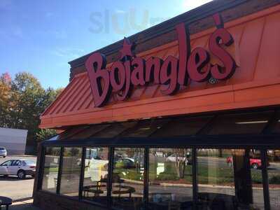 Bojangles