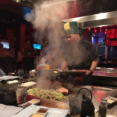 Mizu Steakhouse, Gig Harbor