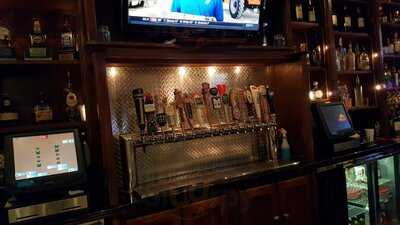 The Gridiron Bar & Pizzeria, Phoenixville