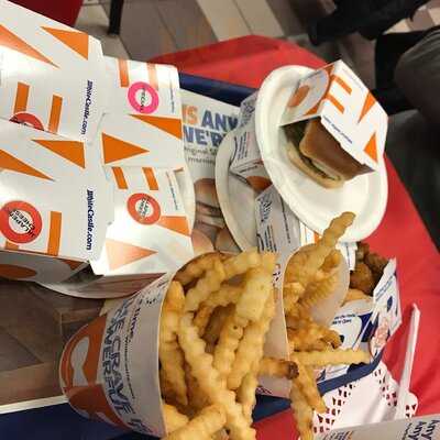 White Castle