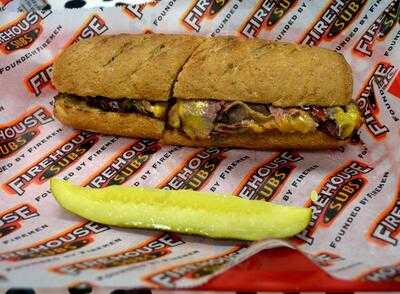 Firehouse Subs, Lone Tree