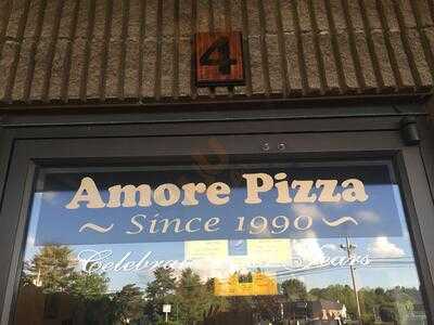 Amore Pizza, Queensbury