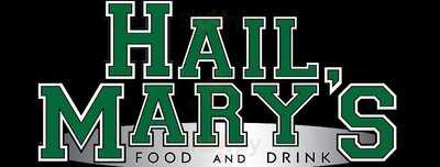 Hail Mary's Food And Drink