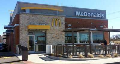 McDonald's, Hoffman Estates