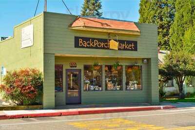 Backporch Market