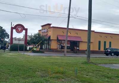 Popeyes Louisiana Kitchen