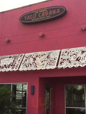 Taco Cabana