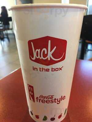 Jack In The Box