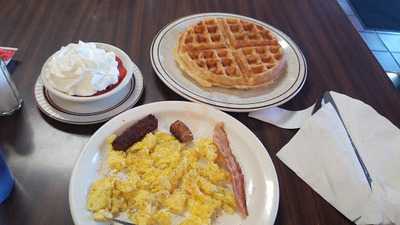 Route 66 Cafe, Azusa