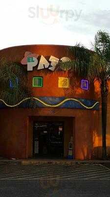 El Pato Mexican Food, Weslaco