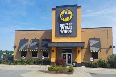 Buffalo Wild Wings, Beckley