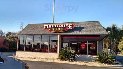 Firehouse Subs, Tifton