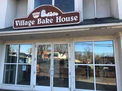 Village Bake House, Groton