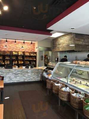 Jersey Bagel Deli and Grill, West Bloomfield