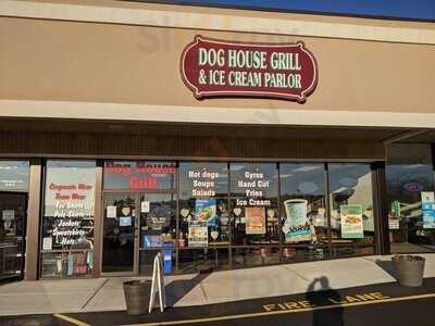 Dog House Grill & Ice Cream Parlor, North Haven