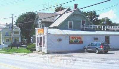 Thelma & Louise Deli and Sub Shop, Rutland