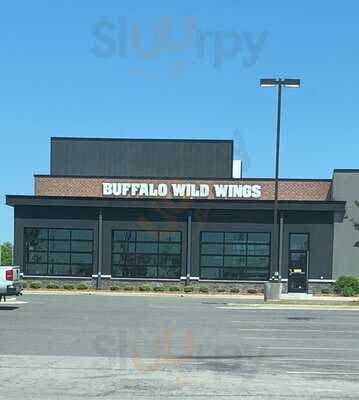 Buffalo Wild Wings