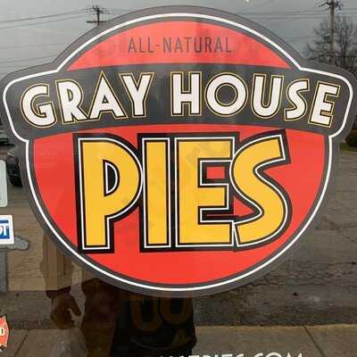 Grey House Pies, Westlake