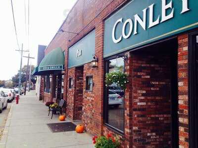 Conley's