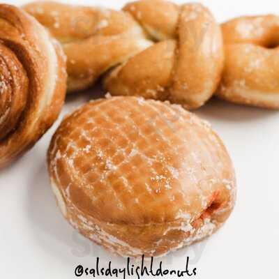 Sal's Daylight Donuts, Bartlesville