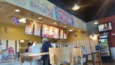 Jersey Mike's Subs