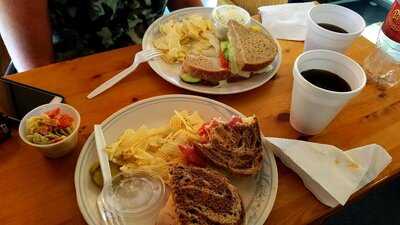 Noon Whistle Deli