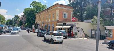 Pansera Francesco Bar E Caffe, Roma