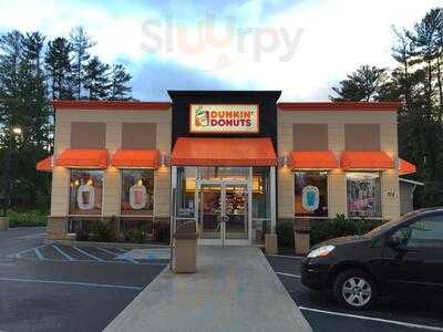 Dunkin', Queensbury