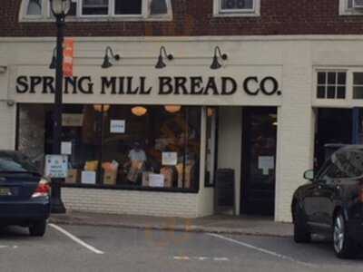 Spring Mill Bread Co., Wayne