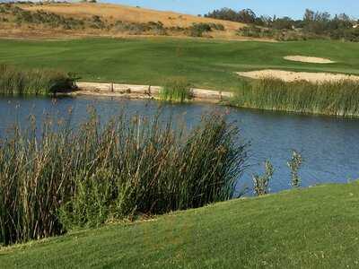 La Purisima Golf Course, Lompoc